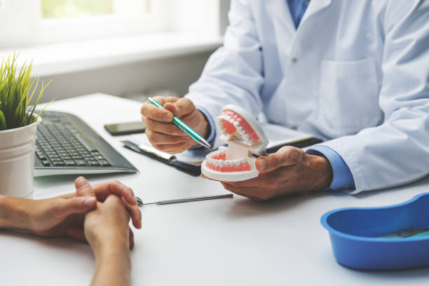 Professional Dental Services in Accokeek, MD